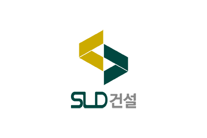 SLD 건설 (세로형)
