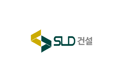 SLD 건설 (가로형)